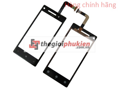 Cảm ứng HTC WP 8X công ty